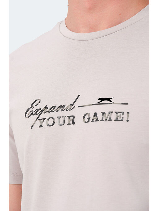 تی شرت آستین کوتاه مردانه اسلازنگر