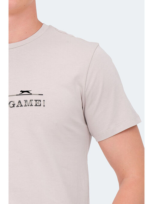 تی شرت آستین کوتاه مردانه اسلازنگر