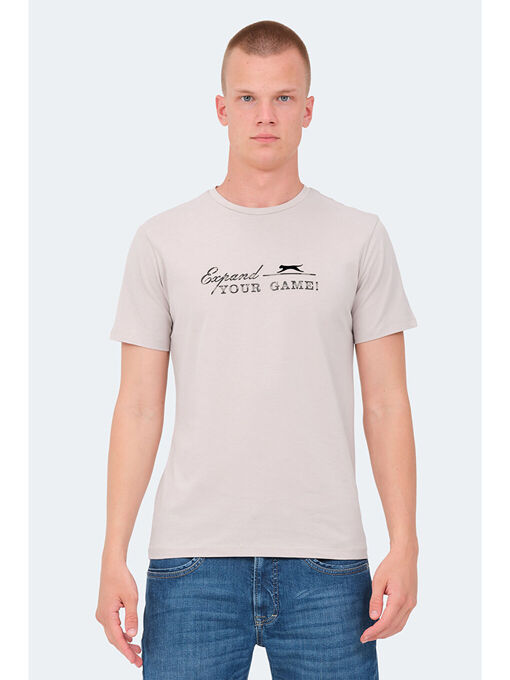 تی شرت آستین کوتاه مردانه اسلازنگر