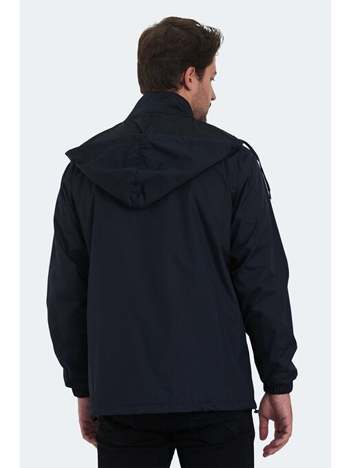 بارانی مردانه اسلازنگر