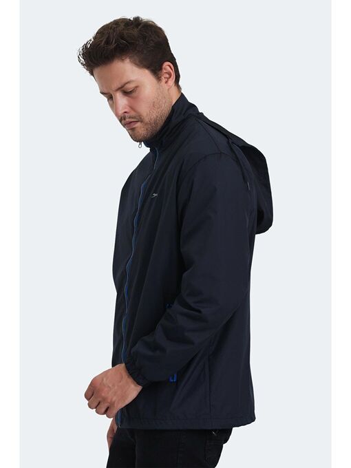 بارانی مردانه اسلازنگر