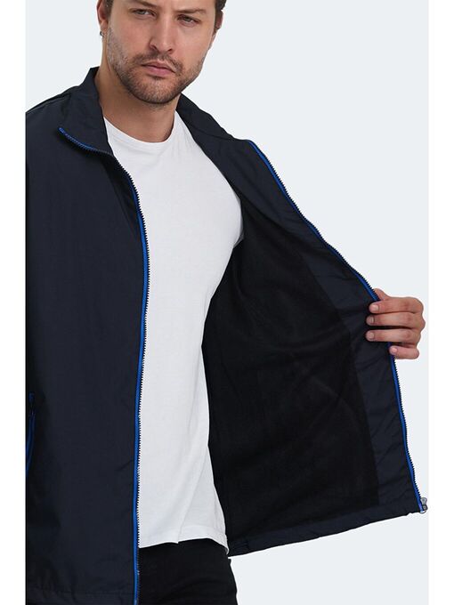 بارانی مردانه اسلازنگر