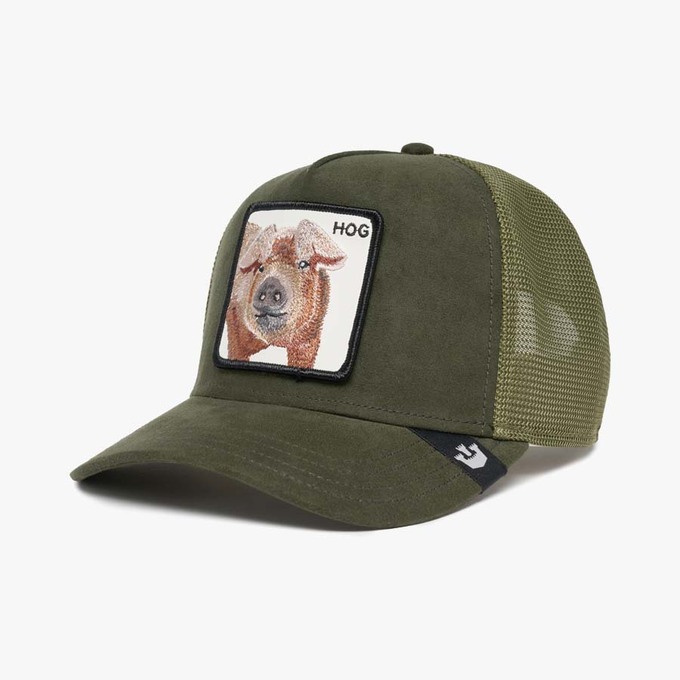 کپ مردانه / زنانه گورین براز