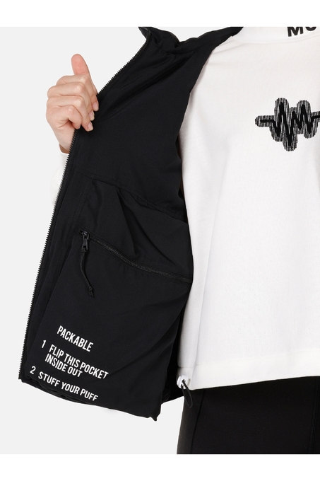 جلیقه زنانه کولینز