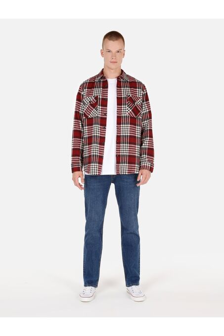 شلوار جین مردانه کولینز