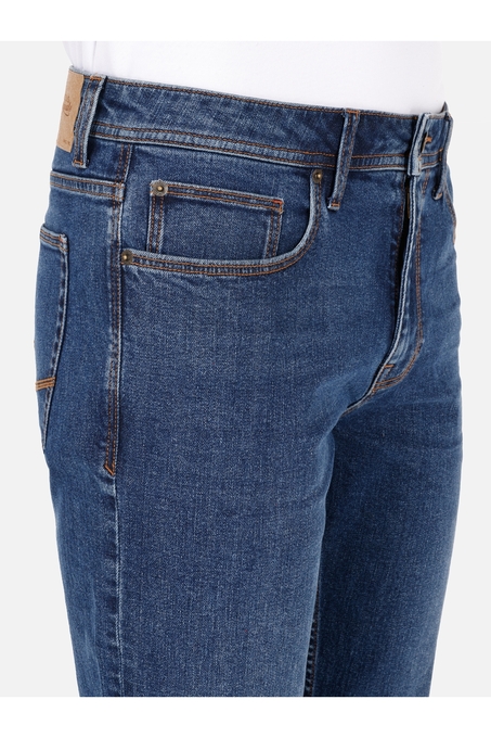 شلوار جین مردانه کولینز