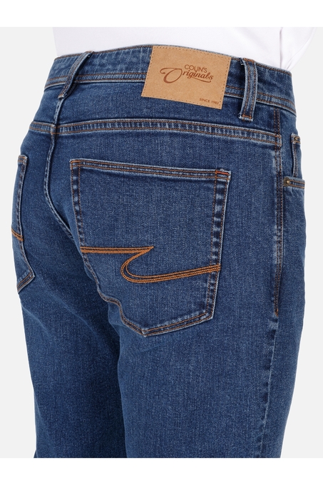 شلوار جین مردانه کولینز