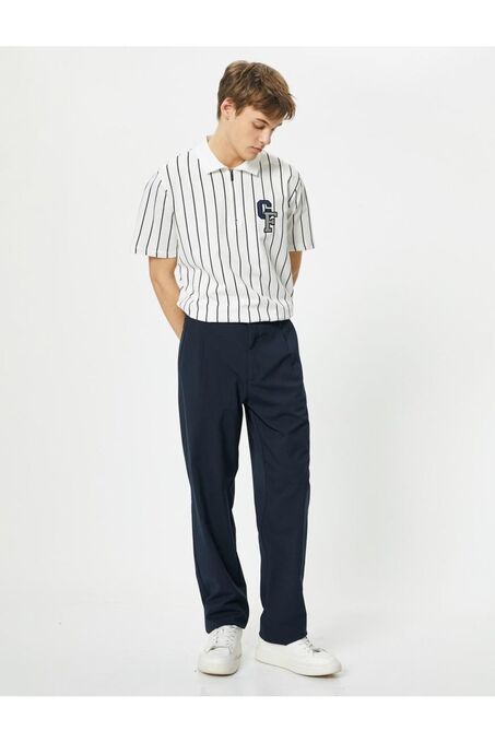 پولو شرت مردانه کوتون