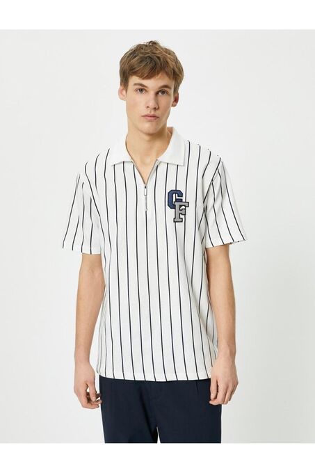 پولو شرت مردانه کوتون