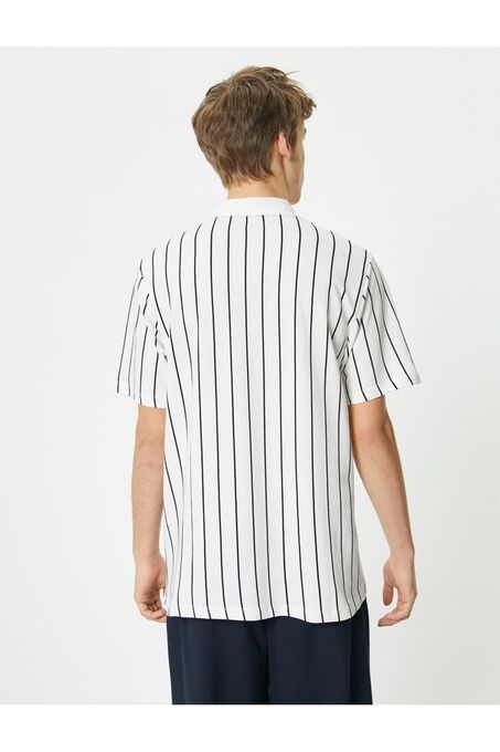 پولو شرت مردانه کوتون