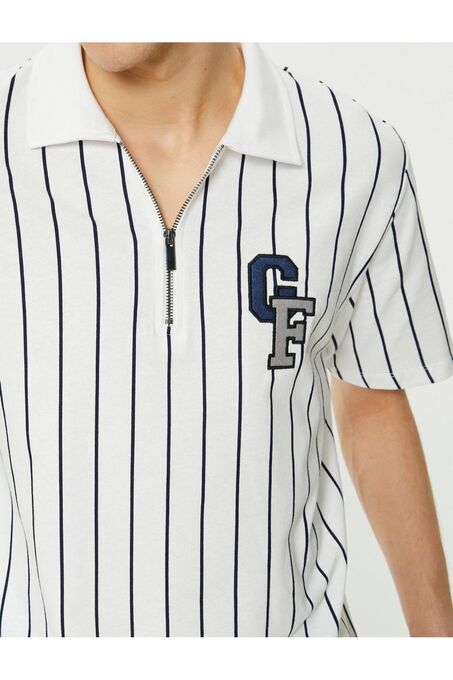 پولو شرت مردانه کوتون