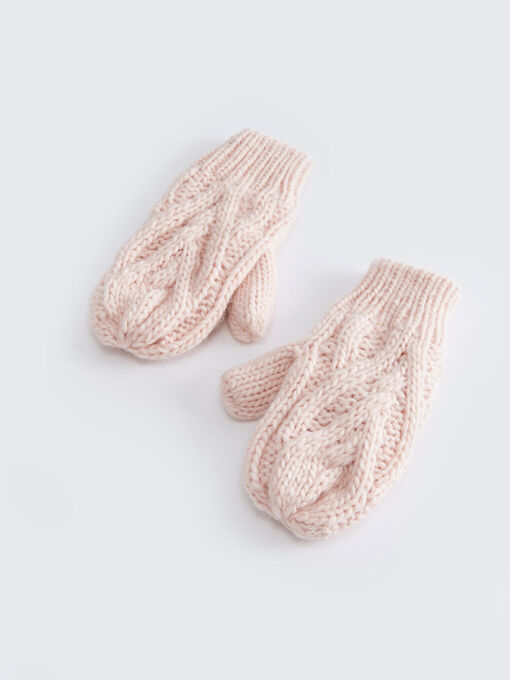 دست کش  بچه‌گانه ال سی وایکیکی