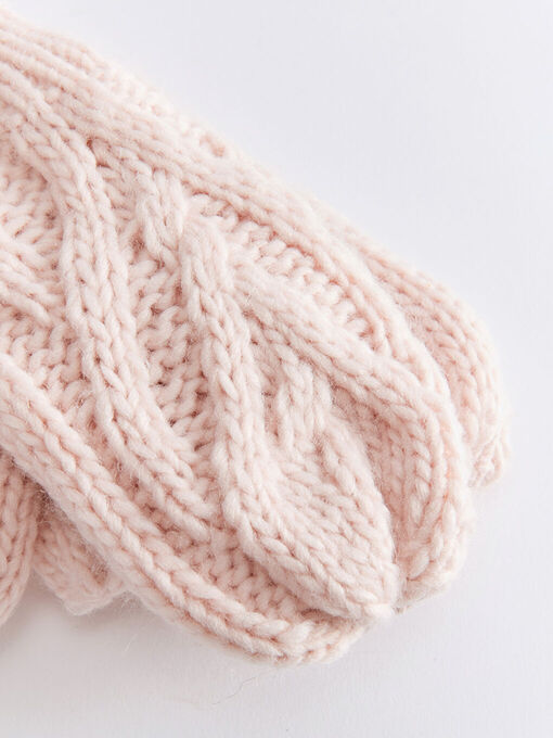 دست کش  بچه‌گانه ال سی وایکیکی