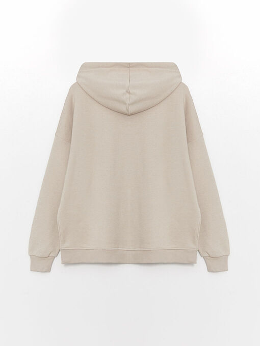 سویشرت و هودی زنانه ال سی وایکیکی