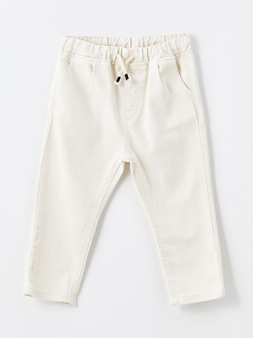 شلوار رسمی بچه‌گانه ال سی وایکیکی