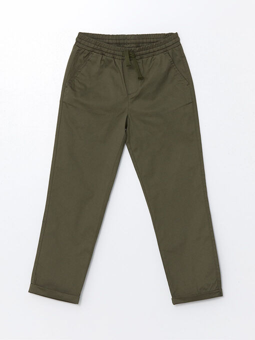 شلوار راحتی بچه‌گانه ال سی وایکیکی