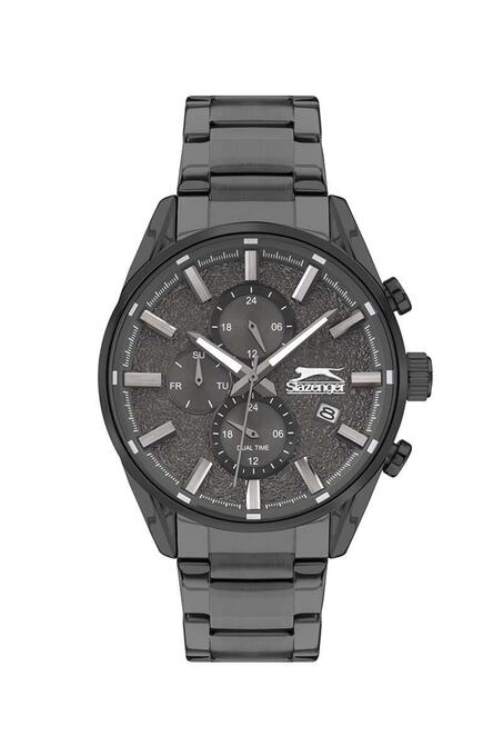 ساعت مچی عقربه ای مردانه اسلازنگر