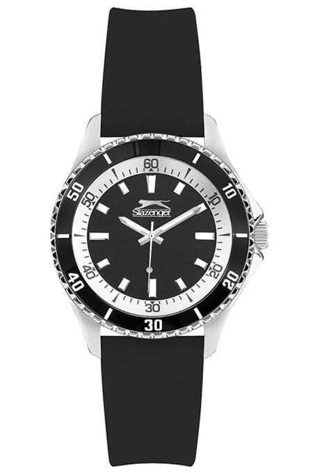 ساعت مچی عقربه ای زنانه اسلازنگر