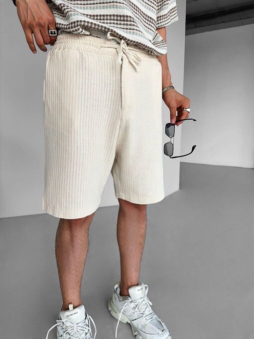 شلوارک مردانه ال سی وایکیکی