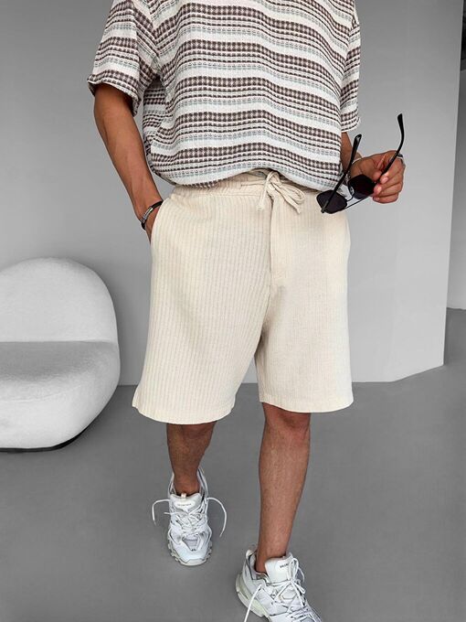 شلوارک مردانه ال سی وایکیکی