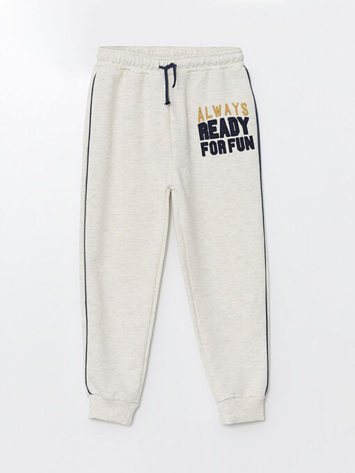 شلوار پیاده روی بچه‌گانه ال سی وایکیکی