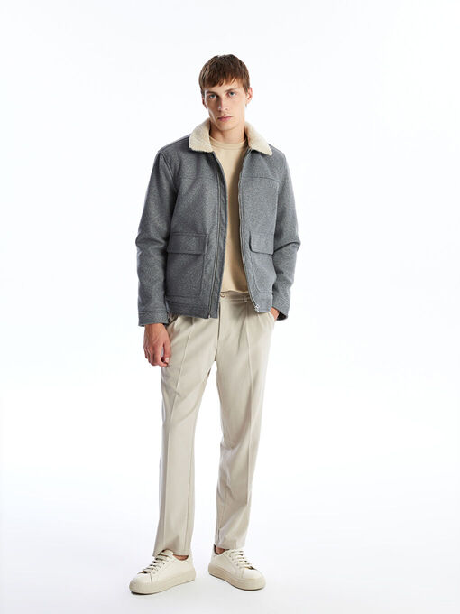 کاپشن مردانه ال سی وایکیکی