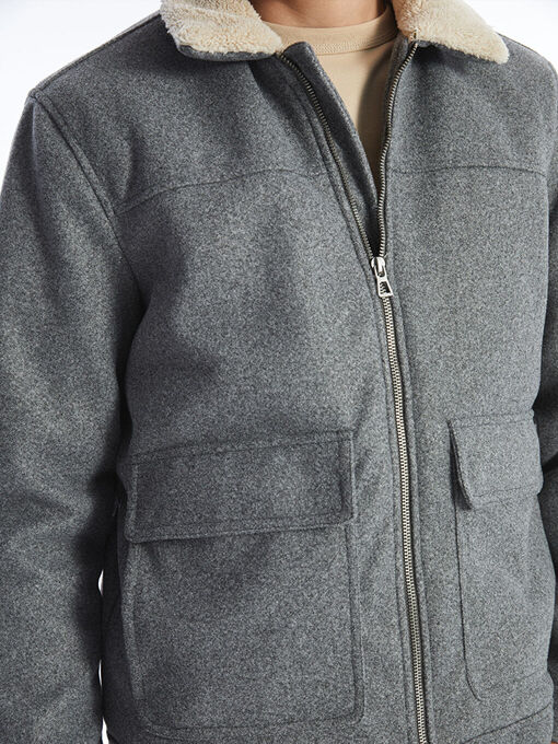 کاپشن مردانه ال سی وایکیکی