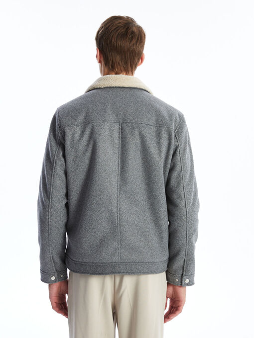 کاپشن مردانه ال سی وایکیکی