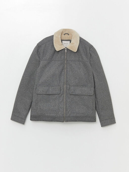 کاپشن مردانه ال سی وایکیکی