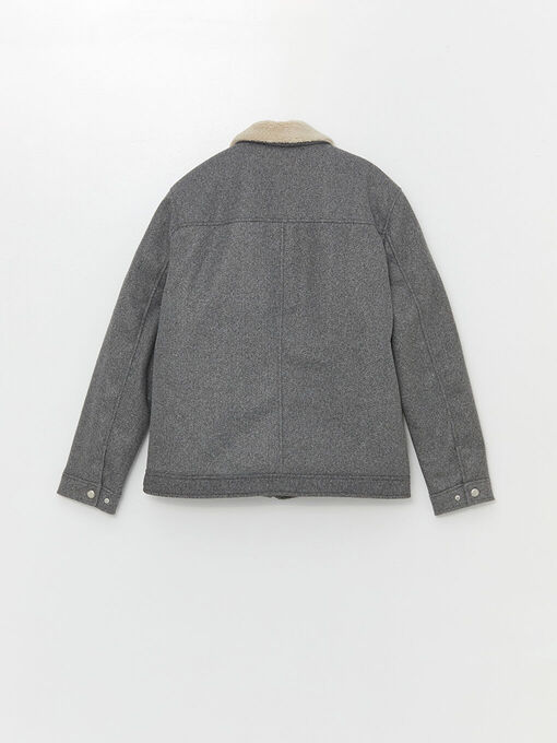 کاپشن مردانه ال سی وایکیکی