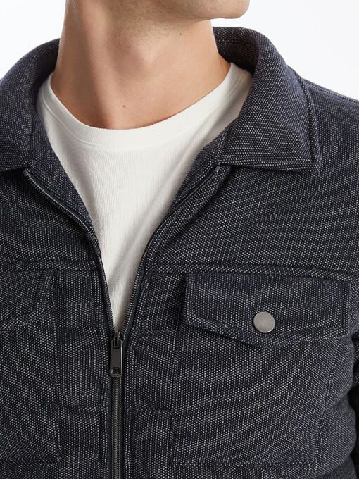 کاپشن مردانه ال سی وایکیکی