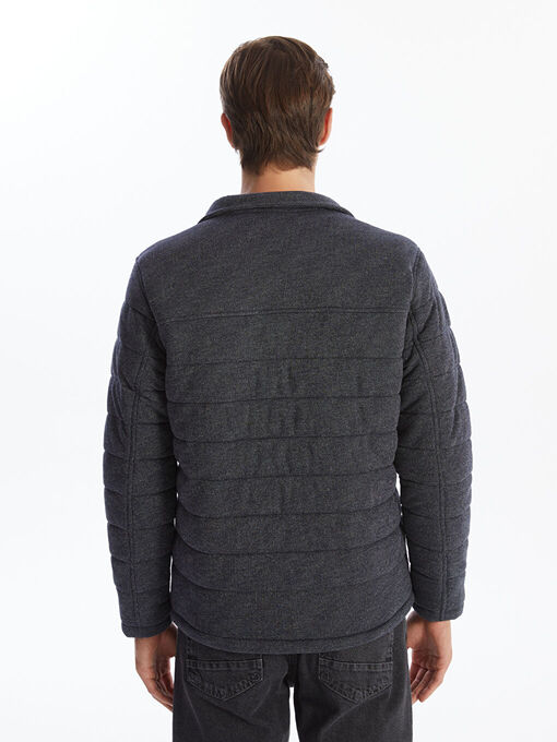 کاپشن مردانه ال سی وایکیکی