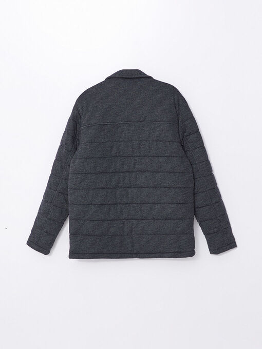 کاپشن مردانه ال سی وایکیکی