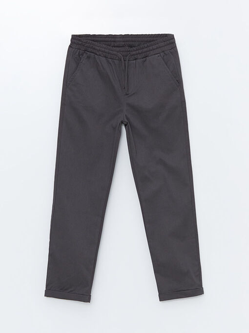 شلوار رسمی بچه‌گانه ال سی وایکیکی