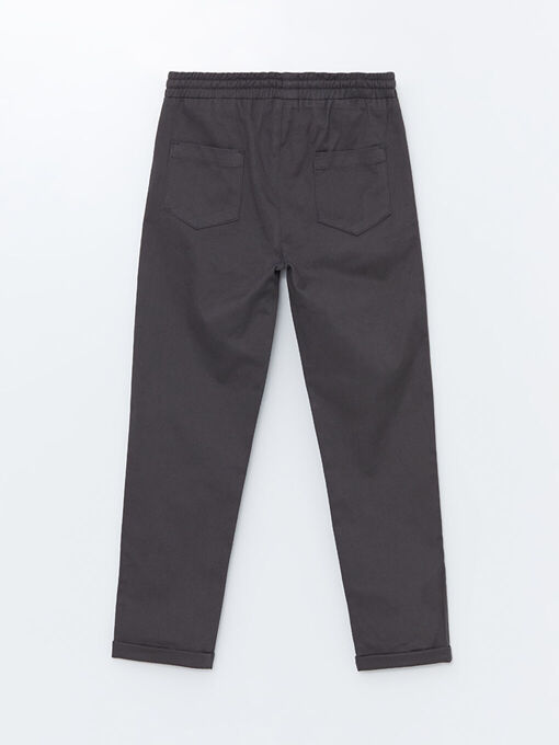 شلوار رسمی بچه‌گانه ال سی وایکیکی