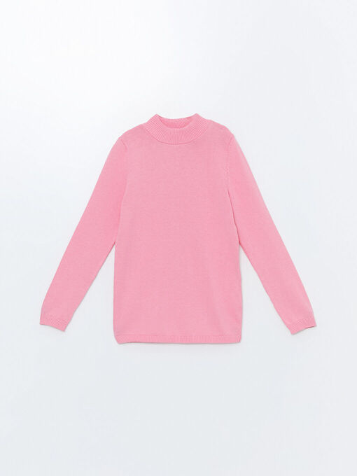 پلیور بچه‌گانه ال سی وایکیکی