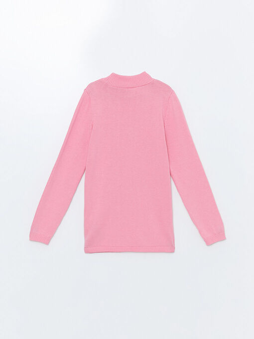 پلیور بچه‌گانه ال سی وایکیکی