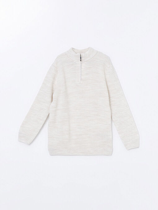 پلیور بچه‌گانه ال سی وایکیکی