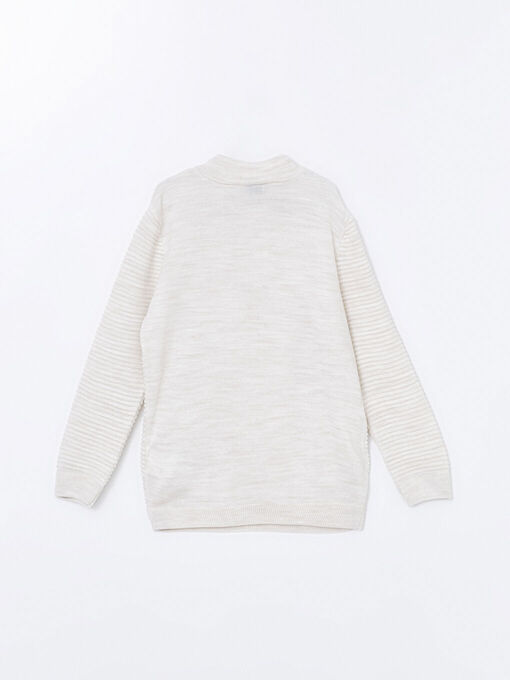 پلیور بچه‌گانه ال سی وایکیکی