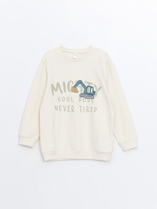 پلیور بچه‌گانه ال سی وایکیکی