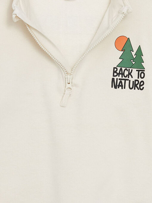 پلیور بچه‌گانه ال سی وایکیکی