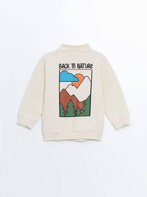 پلیور بچه‌گانه ال سی وایکیکی