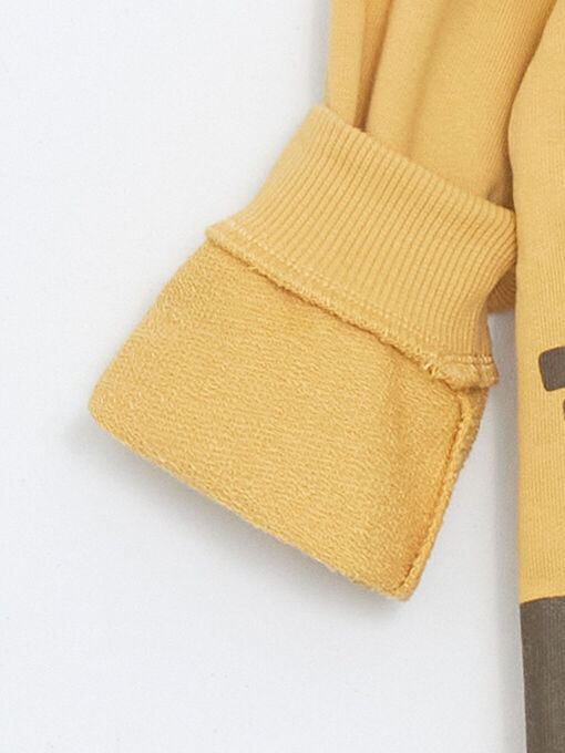 پلیور بچه‌گانه ال سی وایکیکی