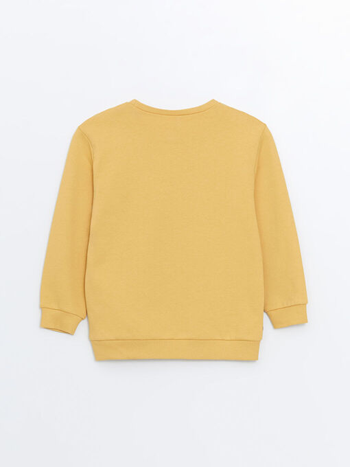 پلیور بچه‌گانه ال سی وایکیکی