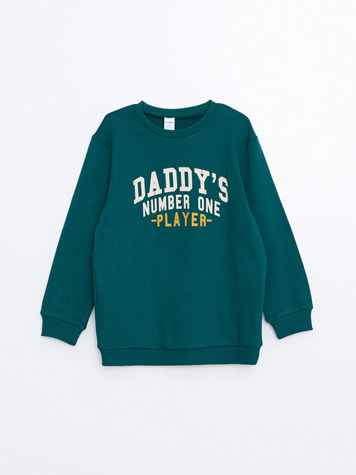 پلیور بچه‌گانه ال سی وایکیکی