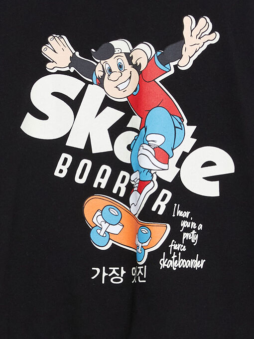 پلیور بچه‌گانه ال سی وایکیکی