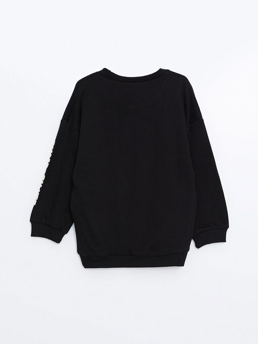 پلیور بچه‌گانه ال سی وایکیکی