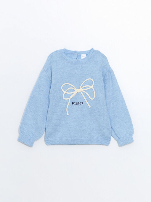 پلیور بچه‌گانه ال سی وایکیکی