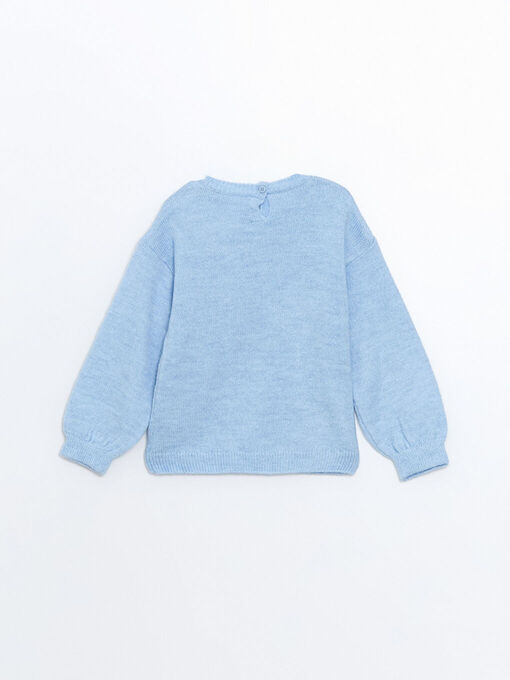 پلیور بچه‌گانه ال سی وایکیکی