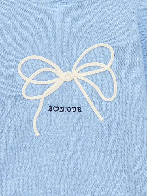 پلیور بچه‌گانه ال سی وایکیکی